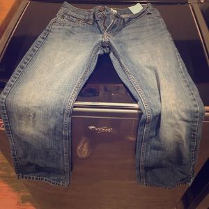 Levi’s boys jeans